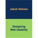 Designing Web Usability, Jakob Nielsen