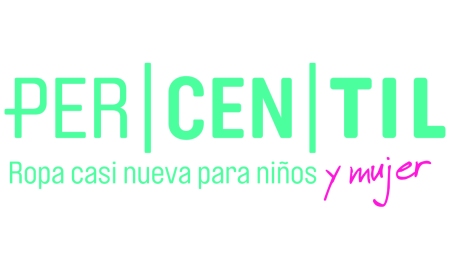 Logo Percentil